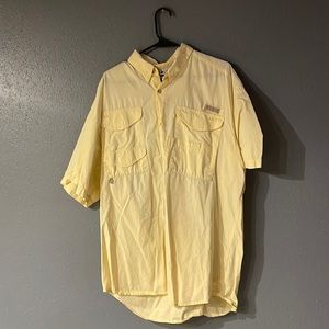 Xl Columbia shirt